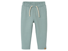 Lil Atelier abyss sweatpants